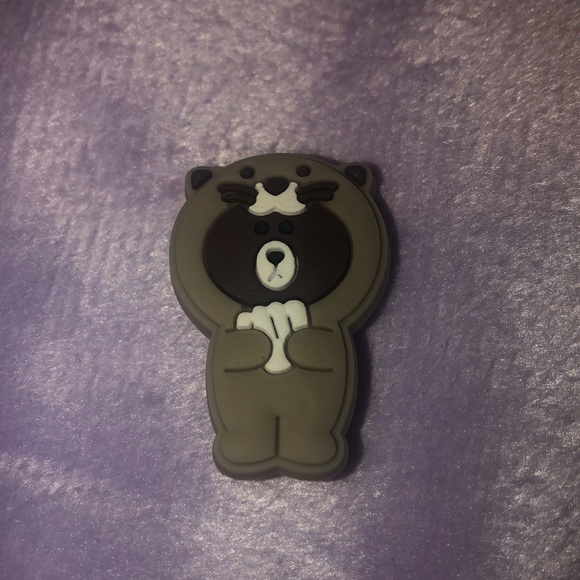 🌈 Croc Jibbitz - Picture 3 of 5